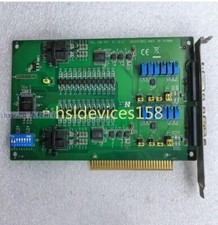 Advantech PCL-728 REV.B card