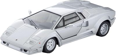 TOMYTEC Tomica Limited Vintage Neo Lamborghini Countach 25th