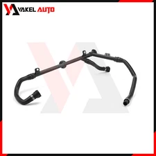 Radiator Connection Water Pipe Coolant Liquid Hose For BMW X3 F25 17127646154