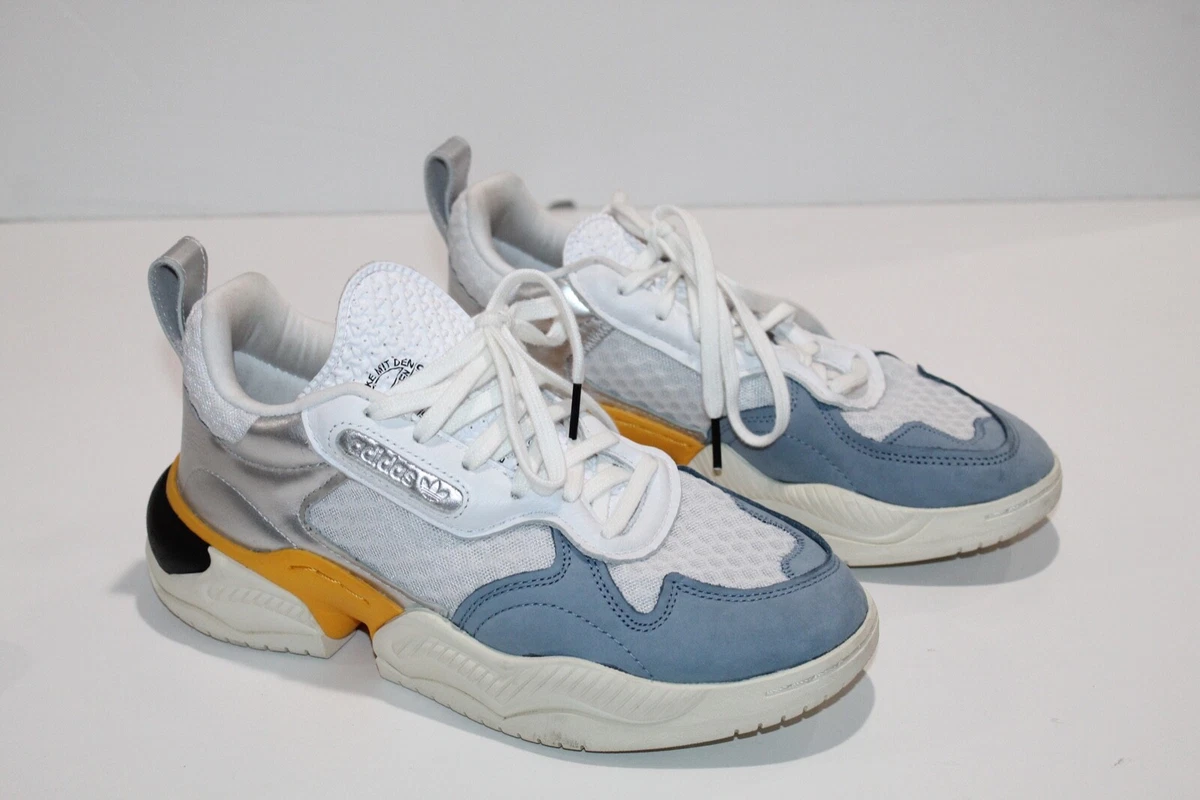 Adidas Supercourt RX Crystal White W for sale | eBay