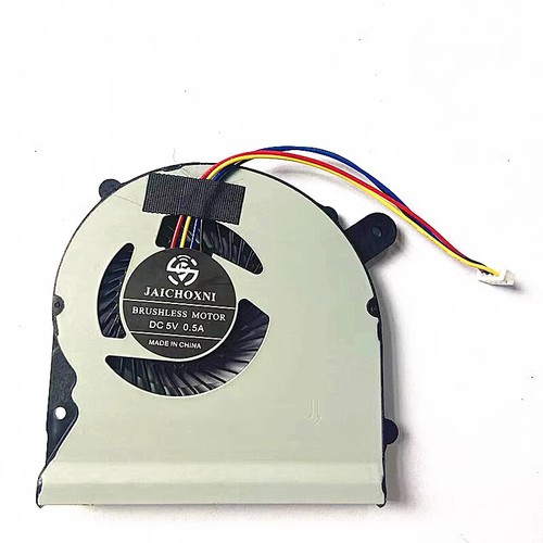 CPU Cooling Fan for Asus F402C F502C S300 X502C S400 - 第 1/2 張圖片