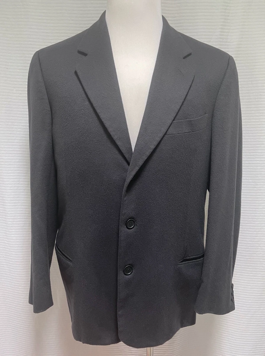 Giorgio Armani Regular Size Suits & Blazers for Men 52 Size for