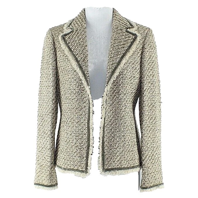 Herringbone Jones New York mujer abrigos, chaquetas y chalecos para Mujeres
