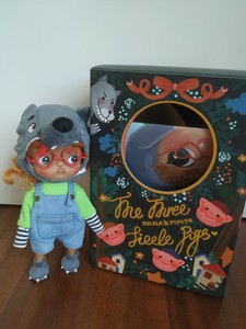 holala doll ebay