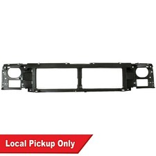 New Header Panel For 1992-1996 Ford Bronco F-150 Fo1220113 F6tz8a284ac
