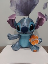 Disney Baby Stitch Stuffed Animal