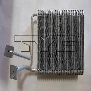 TYC 97009 A/C Evaporator Core For Select 97-04 Ford Lincoln Models - Image 2 of 2