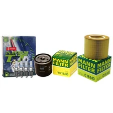 Denso Ignition Tune-Up Kit