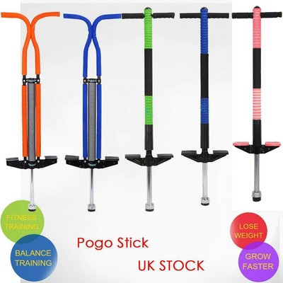 heavy duty truck pogo stick