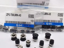 10PC /pack ZP3-T10BN-A5 Vacuum Suction Cup