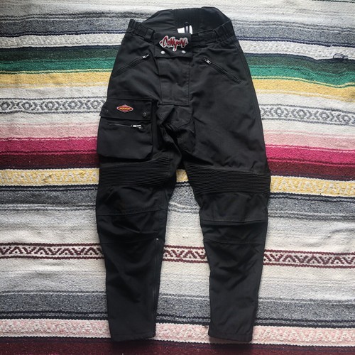 Motoport Canyon Cordura Motorcycle 