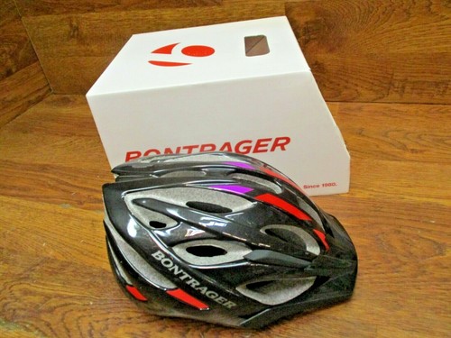 TREK BONTRAGER SOLSTICE BIKE HELMET 