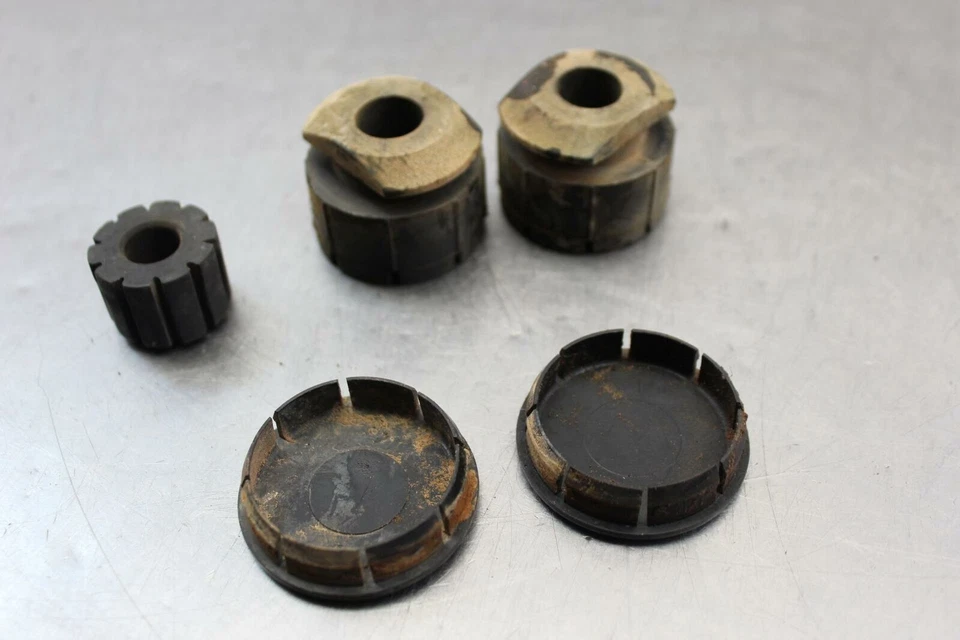 Honda Sportrax 250 TRX250EX 2001 2x4 soportes B328 Foto 4 de 4