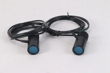 Thorlabs M940L3-SP1 Collimated LED Light Source 2x W/ Thorlabs Case