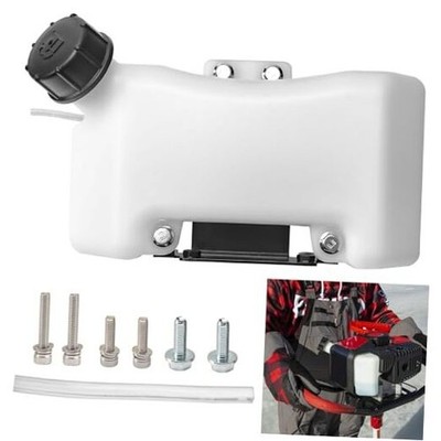 3004116 Fuel Tank Compatible with Ardisam/Eskimo Ice Auger 12758 Gas Tank 