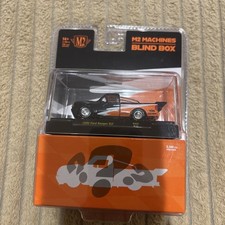 M2 Machines Blind Box 1995 Ford Ranger Xlt 164 Diecast Pickup