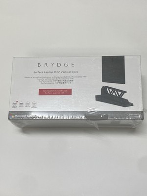 Brydge Surface Laptop 13.5'' (3 & 4) Vertical Dock