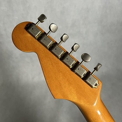 Fender American Vintage 1962 Stratocaster Electric Guitar #BE11868