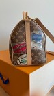 Louis Vuitton Bandouliere 45 Keepall Flight Mode M24960 — photo 4