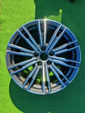 1x Alufelge 18 Zoll 7.5