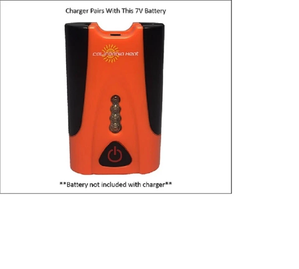 New California Heat Dual Controller Leather Case - Image 2 of 2