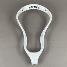 STX Stallion Attack/Mid Unstrung Lacrosse Head