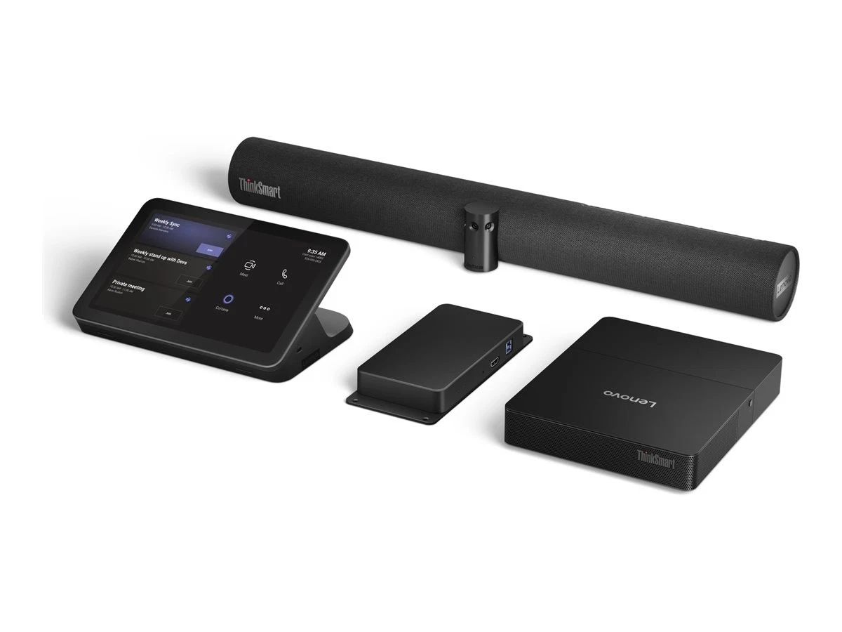 Lenovo ThinkSmart Core Gen 2