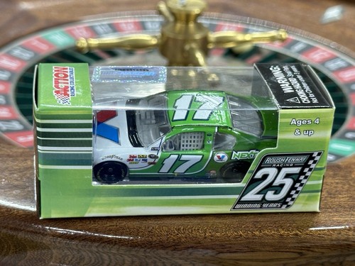 Lot of 5 NASCAR 1/64 Diecast 2012 Matt Kenseth Zest, Best Buy, Valvoline Nextgen - Picture 6 of 12