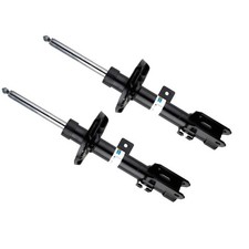 2 Bilstein Stoßdämpfer B4 2-22-261458 vorne rechts für KIA SORENTO III