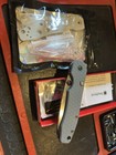 Spyderco Smock CPM CruWear: Skiff: Cerebus: MetonBoss: LynchNW: RGT — photo 10