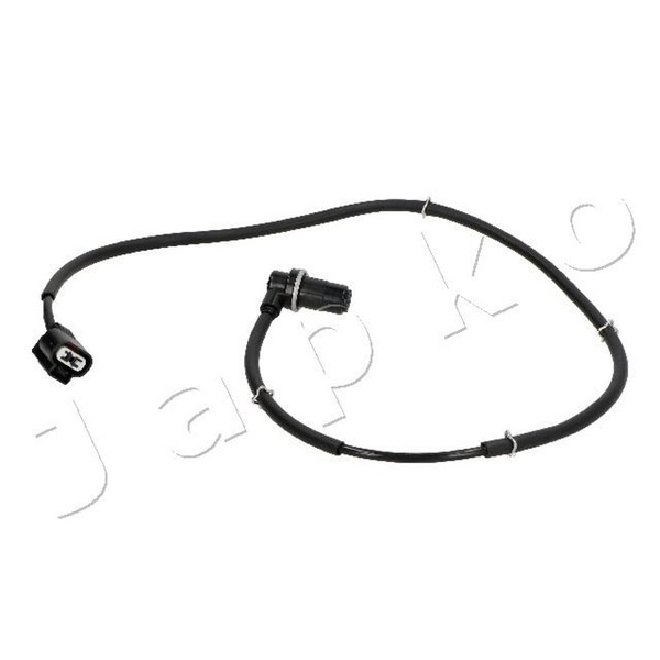 Japko ABS Sensor Raddrehzahl 151533 FüR Mitsubishi Pajero 3 Canvas Top Classic-image