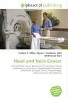 Frederic P. Miller (U. A.) | Head And Neck Cancer | Taschenbuch | Englisch