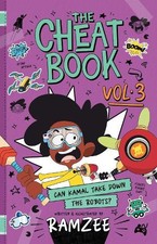 The Cheat Book (vol.3) (Cheat Book The) by RAMZEE [Paperback]