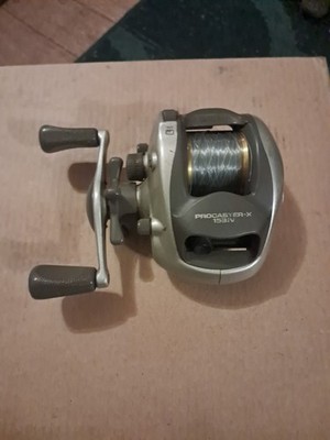 Diawa Infinite Procaster-x 153iV Baitcasting Reel | eBay