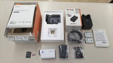 SONY HDR-AS300R Wearable Camera/Action Cam