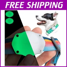 Dog Collar Mount Pack of 2,  Waterproof