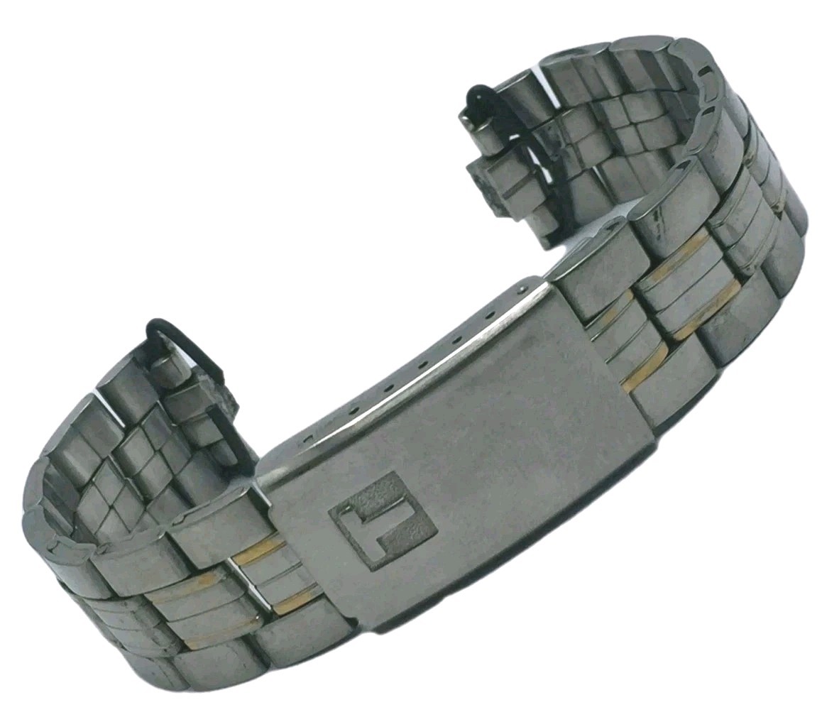 Quartz 50 Steel Stainless Vintage 7 mm PR Watch 1853 J476/481N Bracelet Tissot - vintagewatches.pk