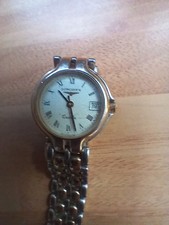 vintage longines ladies watch