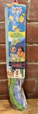 Vintage Rugrats Diamond Activity Kite W/Stickers 52 New In Package