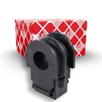 Febi Bilstein Lagerung, Stabilisator 107348 FüR Nissan Renault, Vorderachse