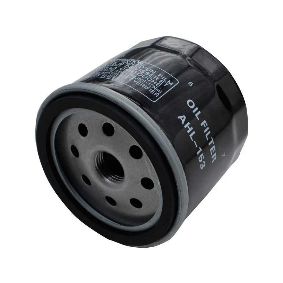 3Pack Oil Filter for Cagiva Elefant Ducati Scrambler Diavel 1098 999 748 350 620 Foto 3 de 4