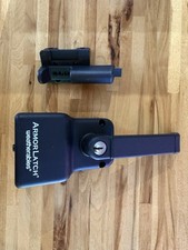 Verrou de porte magnétique Weatherables ArmorLatch® - WBGALATCHARMOR - Neuf / boîte ouverte