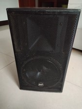 1PC USED Italy RCF C3110 speaker Fast delivery