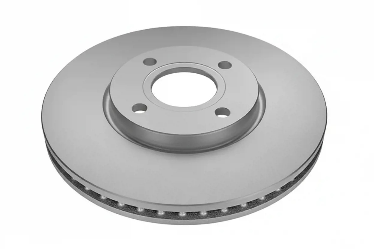 Disco Freno Originale MEYLE 715 521 0033/PD Per Ford - Immagine 2