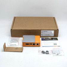 OnLogic STEA-FR201 Industrial Gateway Raspberry Pi CM4 4GB RAM 32GB eMMc 2TB SSD
