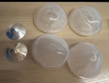 Nipple shields Philip  Boboduck 