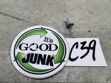 Balsam Hill Clear Incandescent Master Bulb Gray Replacement TESTED Tree Light