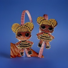 Rhinestone Headbands , Adults Or Children , Halloween , 4 New W Tags 2016