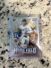 2026 Topps Chrome Black Baseball Jac Caglianone Home Field /50 RC Rookie SSP 🔥