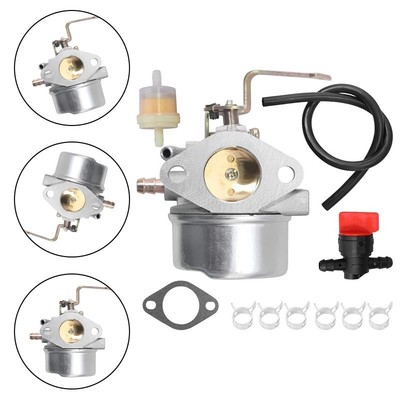 Rüsten Sie Ihren Motor mit diesem Vergaser-Kit kompatibel mit mehreren Modellen